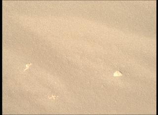 View image taken on Mars, Mars Perseverance Sol 850: Right Mastcam-Z Camera