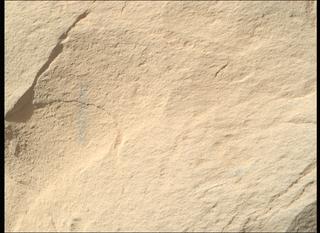 View image taken on Mars, Mars Perseverance Sol 850: Right Mastcam-Z Camera