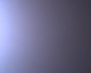 View image taken on Mars, Mars Perseverance Sol 851: Rover Up-Look Camera 