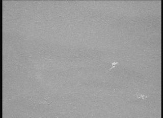 View image taken on Mars, Mars Perseverance Sol 851: Left Mastcam-Z Camera