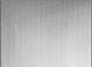 View image taken on Mars, Mars Perseverance Sol 851: Left Mastcam-Z Camera