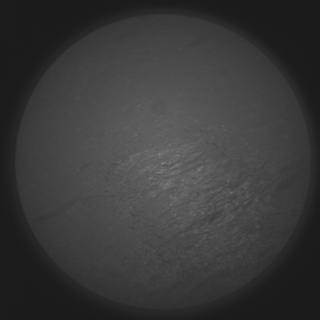 View image taken on Mars, Mars Perseverance Sol 852: SuperCam Camera