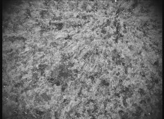 View image taken on Mars, Mars Perseverance Sol 852: SHERLOC ACI Camera 