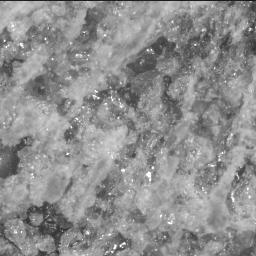 View image taken on Mars, Mars Perseverance Sol 852: SHERLOC ACI Camera 