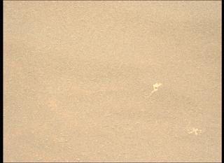 View image taken on Mars, Mars Perseverance Sol 852: Left Mastcam-Z Camera