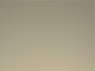 View image taken on Mars, Mars Perseverance Sol 852: Left Mastcam-Z Camera