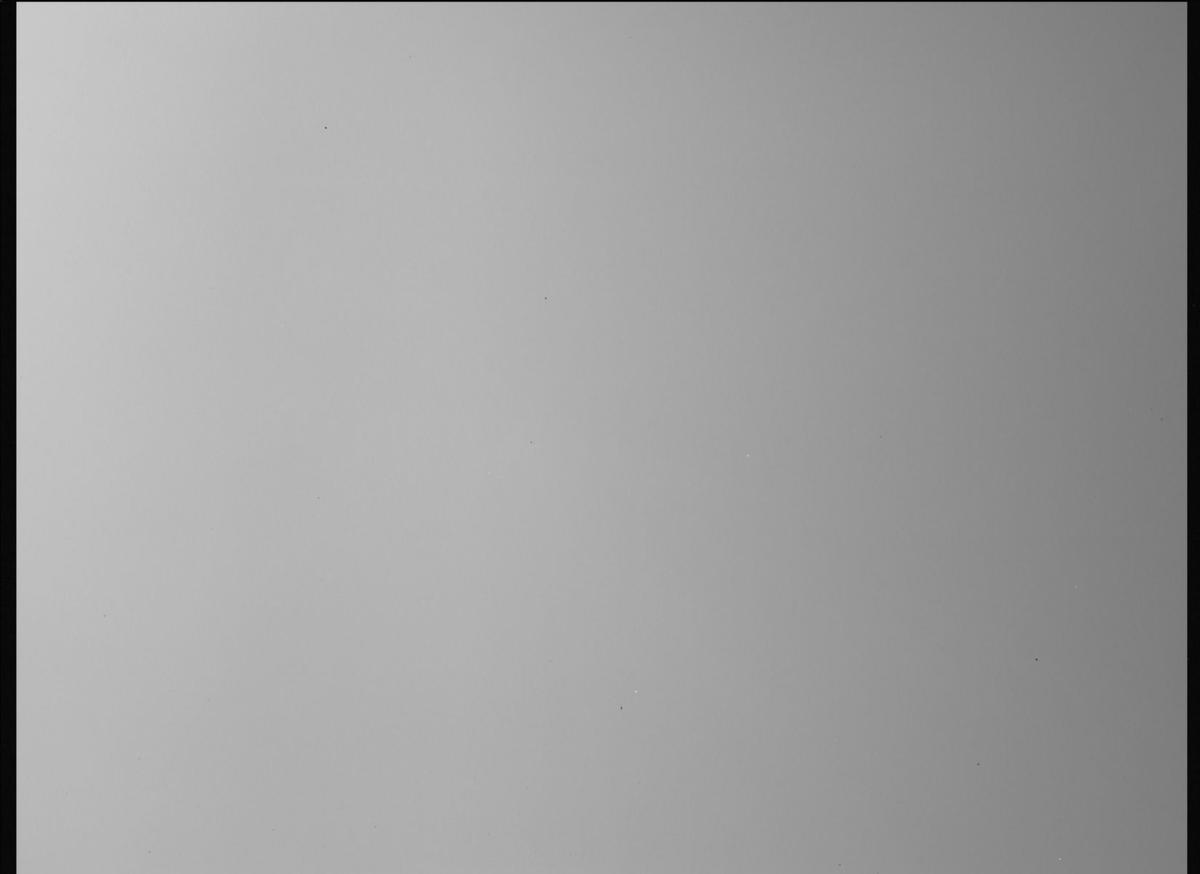 This image was taken by MCZ_LEFT onboard NASA's Mars rover Perseverance on Sol 852