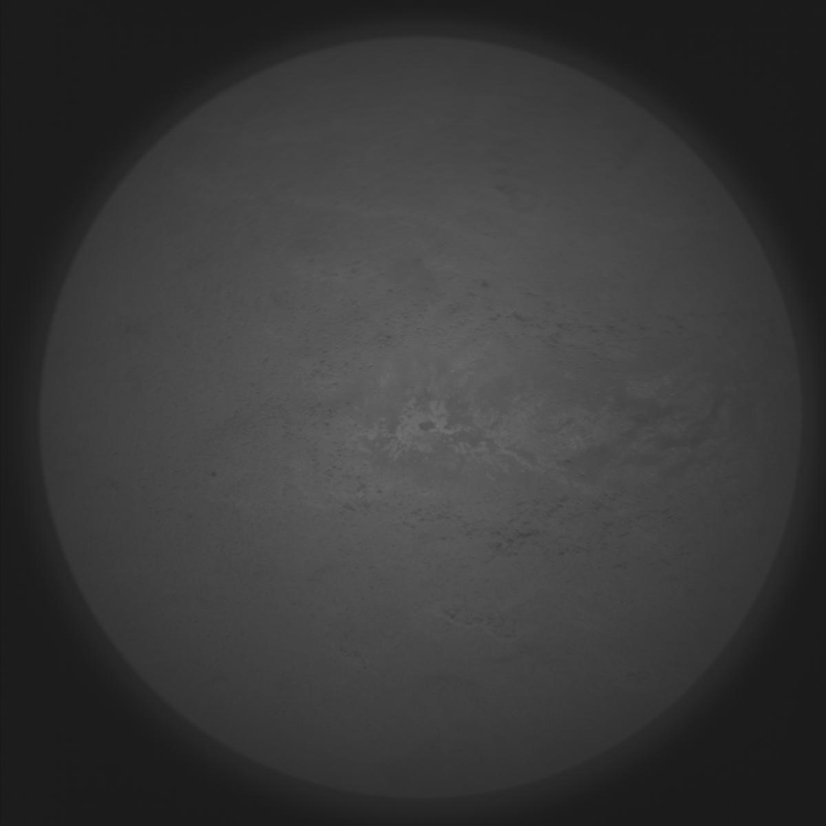 This image was taken by SUPERCAM_RMI onboard NASA's Mars rover Perseverance on Sol 857