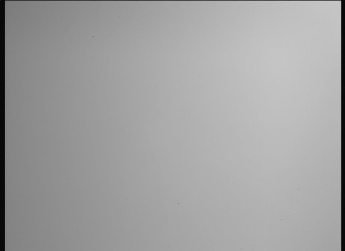 This image was taken by MCZ_LEFT onboard NASA's Mars rover Perseverance on Sol 857