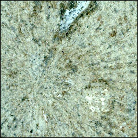 This image was taken by SHERLOC_WATSON onboard NASA's Mars rover Perseverance on Sol 859