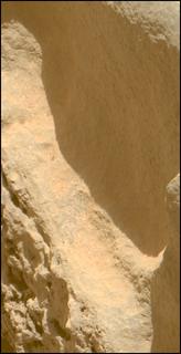 View image taken on Mars, Mars Perseverance Sol 859: Left Mastcam-Z Camera