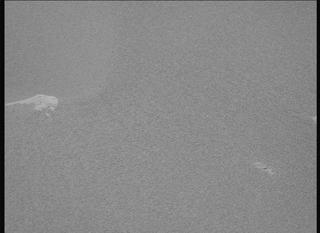 View image taken on Mars, Mars Perseverance Sol 859: Left Mastcam-Z Camera