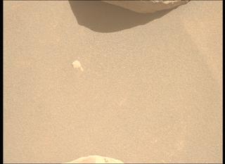 View image taken on Mars, Mars Perseverance Sol 859: Right Mastcam-Z Camera