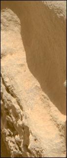 View image taken on Mars, Mars Perseverance Sol 859: Right Mastcam-Z Camera