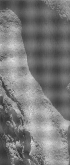 This image was taken by MCZ_RIGHT onboard NASA's Mars rover Perseverance on Sol 859