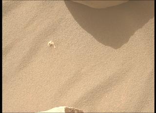 View image taken on Mars, Mars Perseverance Sol 859: Right Mastcam-Z Camera