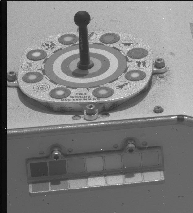 This image was taken by MCZ_RIGHT onboard NASA's Mars rover Perseverance on Sol 859