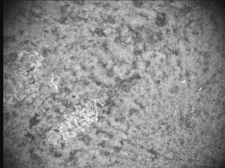 View image taken on Mars, Mars Perseverance Sol 860: SHERLOC ACI Camera 