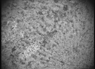 View image taken on Mars, Mars Perseverance Sol 860: SHERLOC ACI Camera 