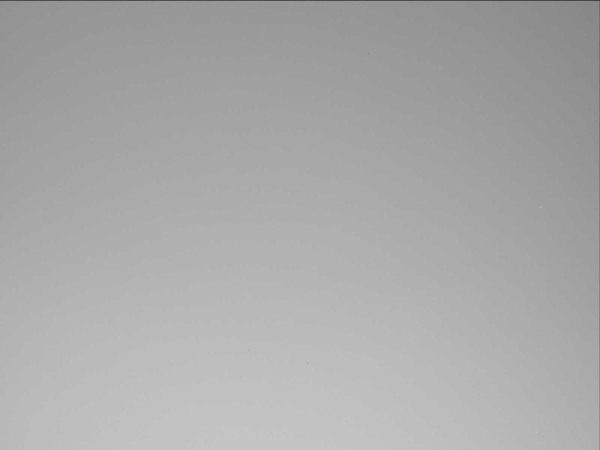 This image was taken by MCZ_LEFT onboard NASA's Mars rover Perseverance on Sol 860