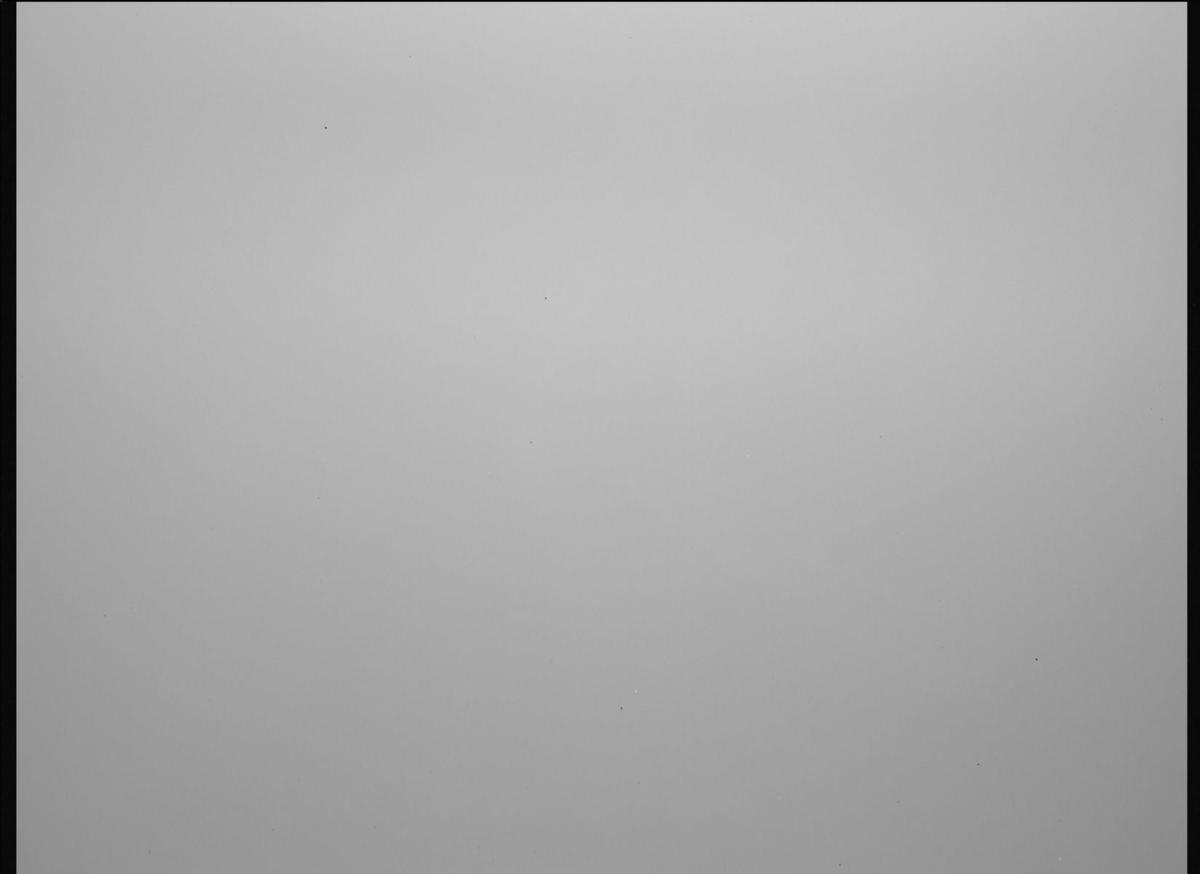 This image was taken by MCZ_LEFT onboard NASA's Mars rover Perseverance on Sol 860