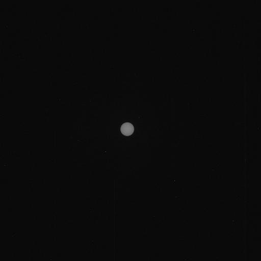 This image was taken by MCZ_LEFT onboard NASA's Mars rover Perseverance on Sol 860