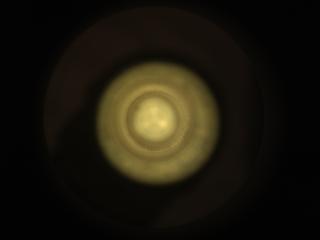 View image taken on Mars, Mars Perseverance Sol 864: Sample Caching System Camera (CacheCam)