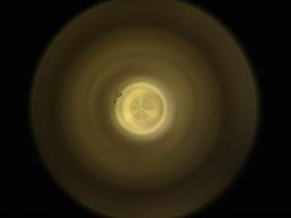 View image taken on Mars, Mars Perseverance Sol 864: Sample Caching System Camera (CacheCam)