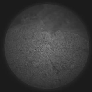 View image taken on Mars, Mars Perseverance Sol 865: SuperCam Camera