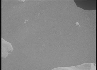 View image taken on Mars, Mars Perseverance Sol 865: Left Mastcam-Z Camera