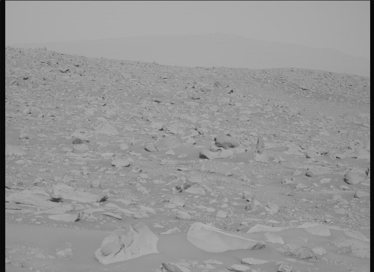 This image was taken by MCZ_LEFT onboard NASA's Mars rover Perseverance on Sol 865