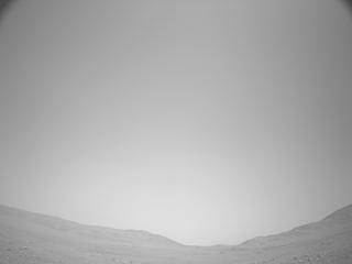 View image taken on Mars, Mars Perseverance Sol 867: Left Navigation Camera (Navcam)