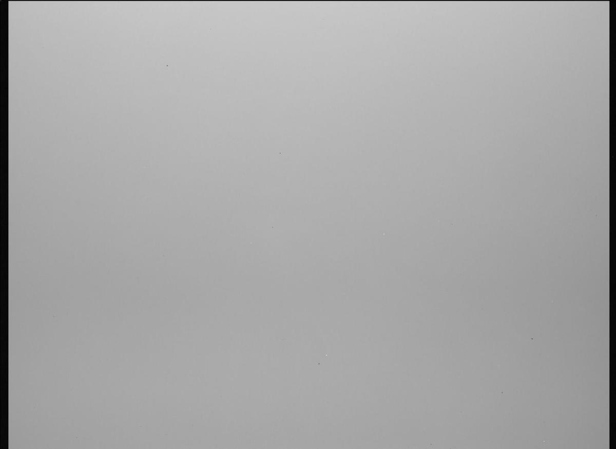 This image was taken by MCZ_LEFT onboard NASA's Mars rover Perseverance on Sol 867