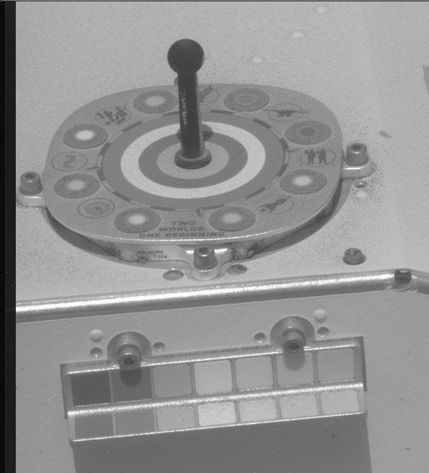 This image was taken by MCZ_RIGHT onboard NASA's Mars rover Perseverance on Sol 867