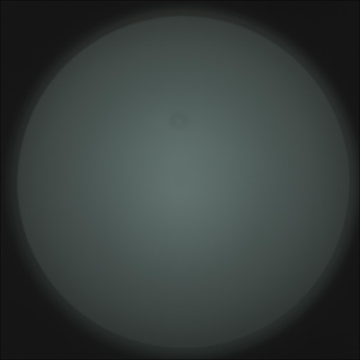 This image was taken by SUPERCAM_RMI onboard NASA's Mars rover Perseverance on Sol 868