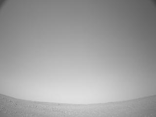 View image taken on Mars, Mars Perseverance Sol 871: Left Navigation Camera (Navcam)