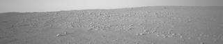 View image taken on Mars, Mars Perseverance Sol 871: Left Navigation Camera (Navcam)