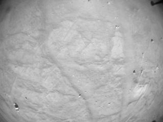View image taken on Mars, Mars Helicopter Sol 872: Navigation Camera
