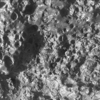 View image taken on Mars, Mars Perseverance Sol 874: WATSON Camera 