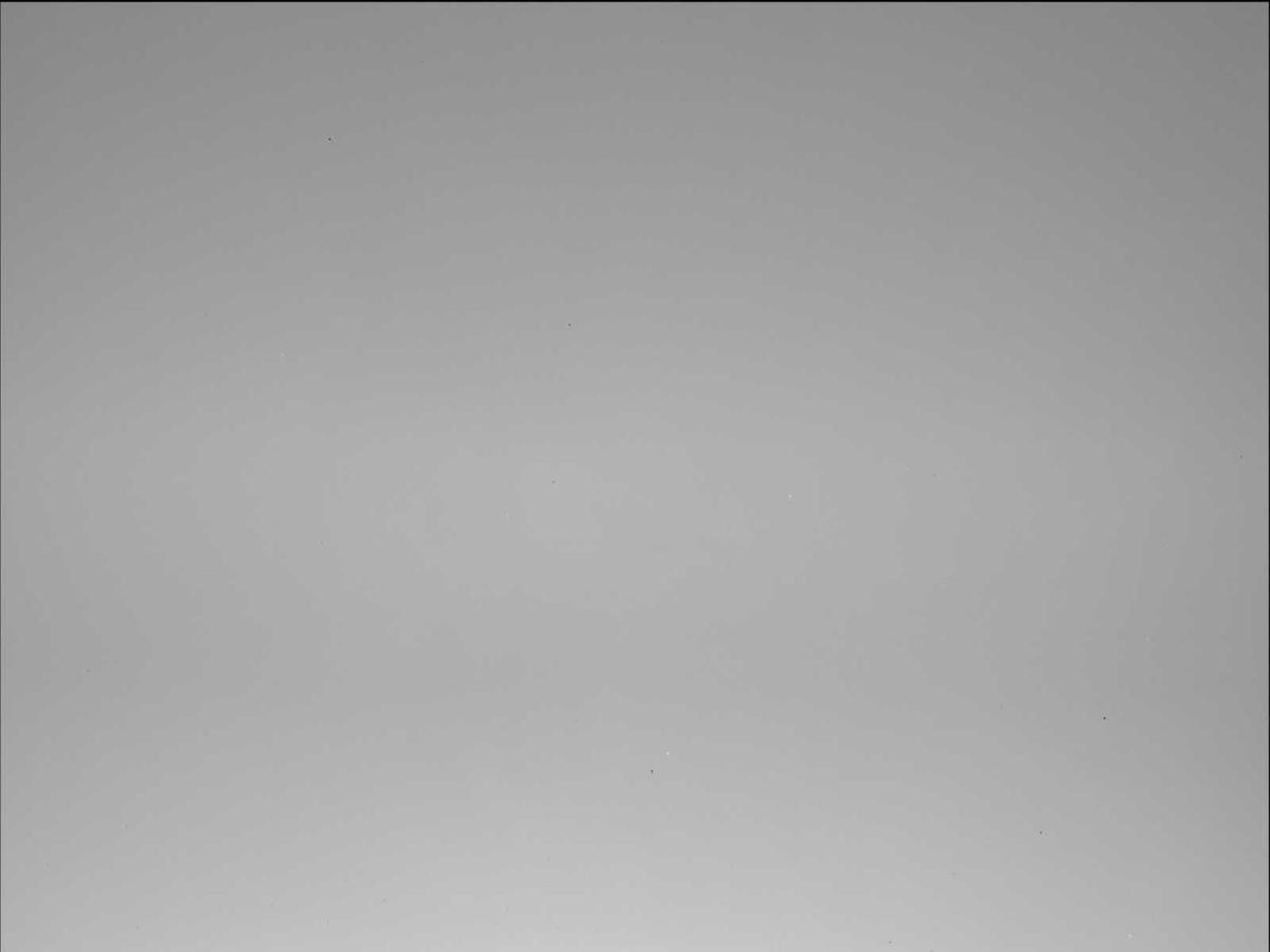 This image was taken by MCZ_LEFT onboard NASA's Mars rover Perseverance on Sol 874