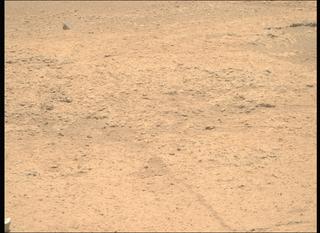View image taken on Mars, Mars Perseverance Sol 874: Right Mastcam-Z Camera