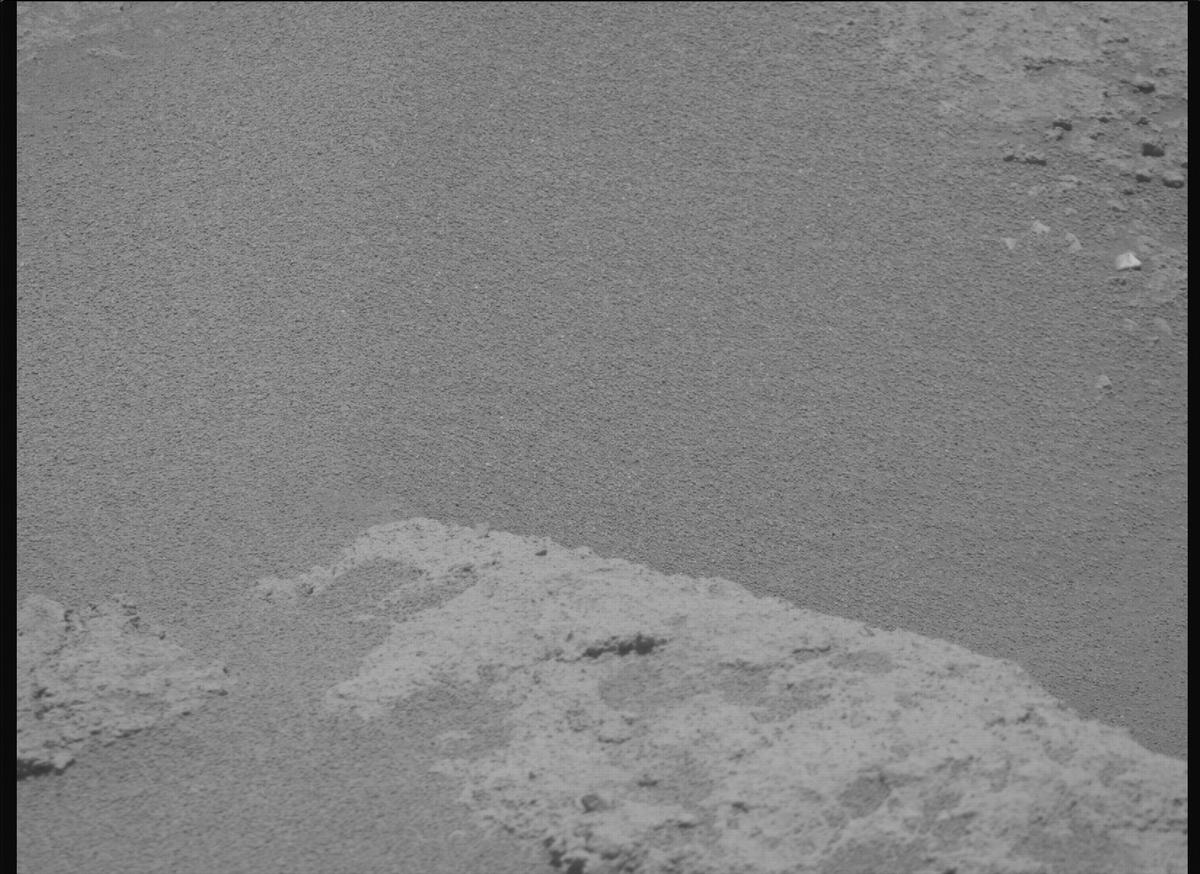 This image was taken by MCZ_RIGHT onboard NASA's Mars rover Perseverance on Sol 874