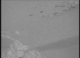 View image taken on Mars, Mars Perseverance Sol 874: Right Mastcam-Z Camera