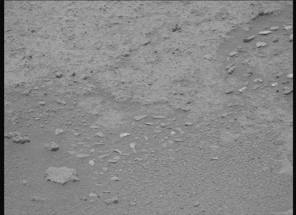 This image was taken by MCZ_RIGHT onboard NASA's Mars rover Perseverance on Sol 874