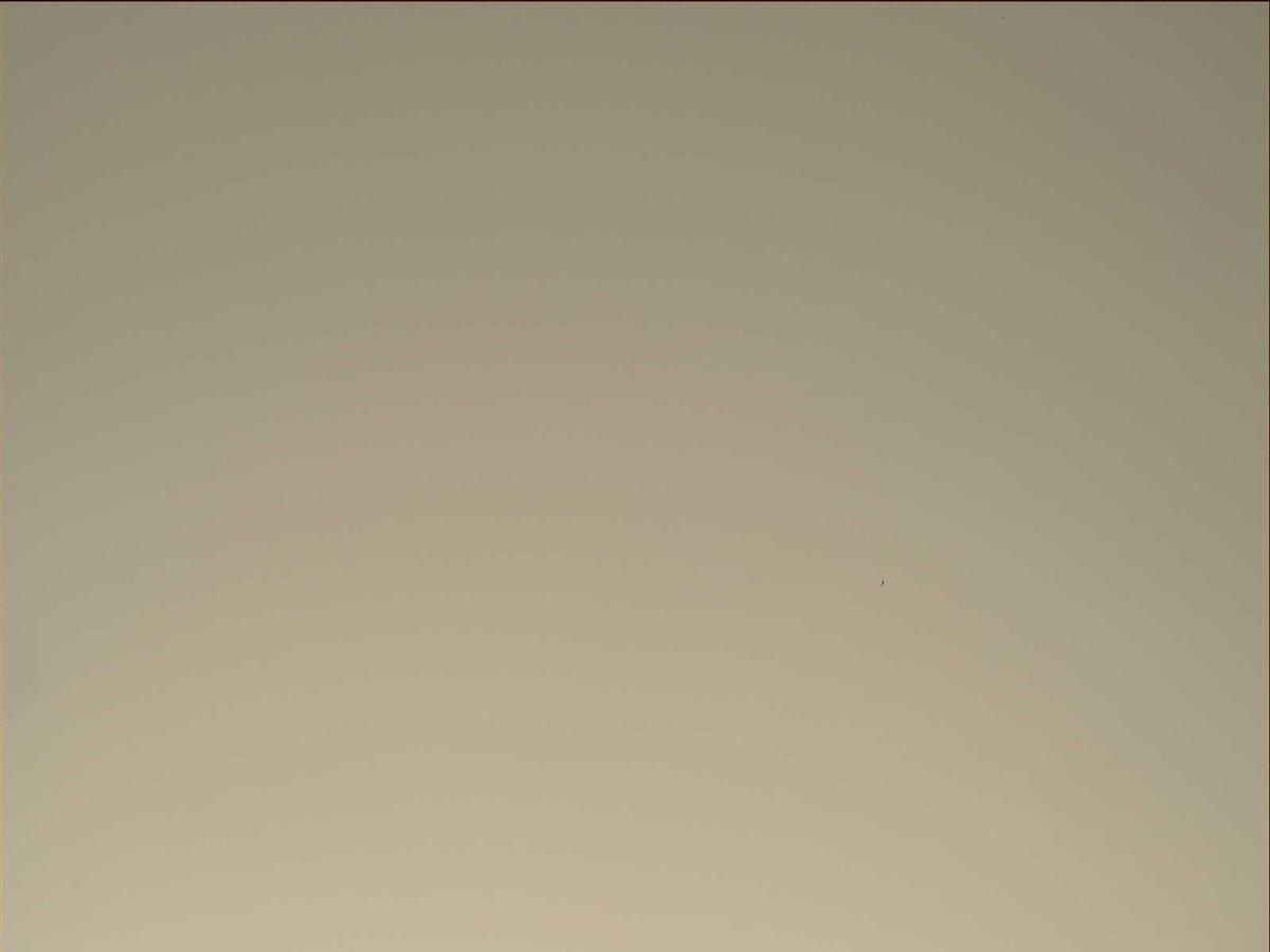 This image was taken by MCZ_RIGHT onboard NASA's Mars rover Perseverance on Sol 874
