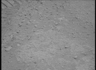 View image taken on Mars, Mars Perseverance Sol 878: Left Mastcam-Z Camera