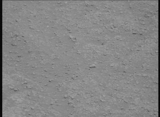 View image taken on Mars, Mars Perseverance Sol 878: Left Mastcam-Z Camera