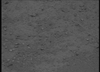 View image taken on Mars, Mars Perseverance Sol 878: Left Mastcam-Z Camera