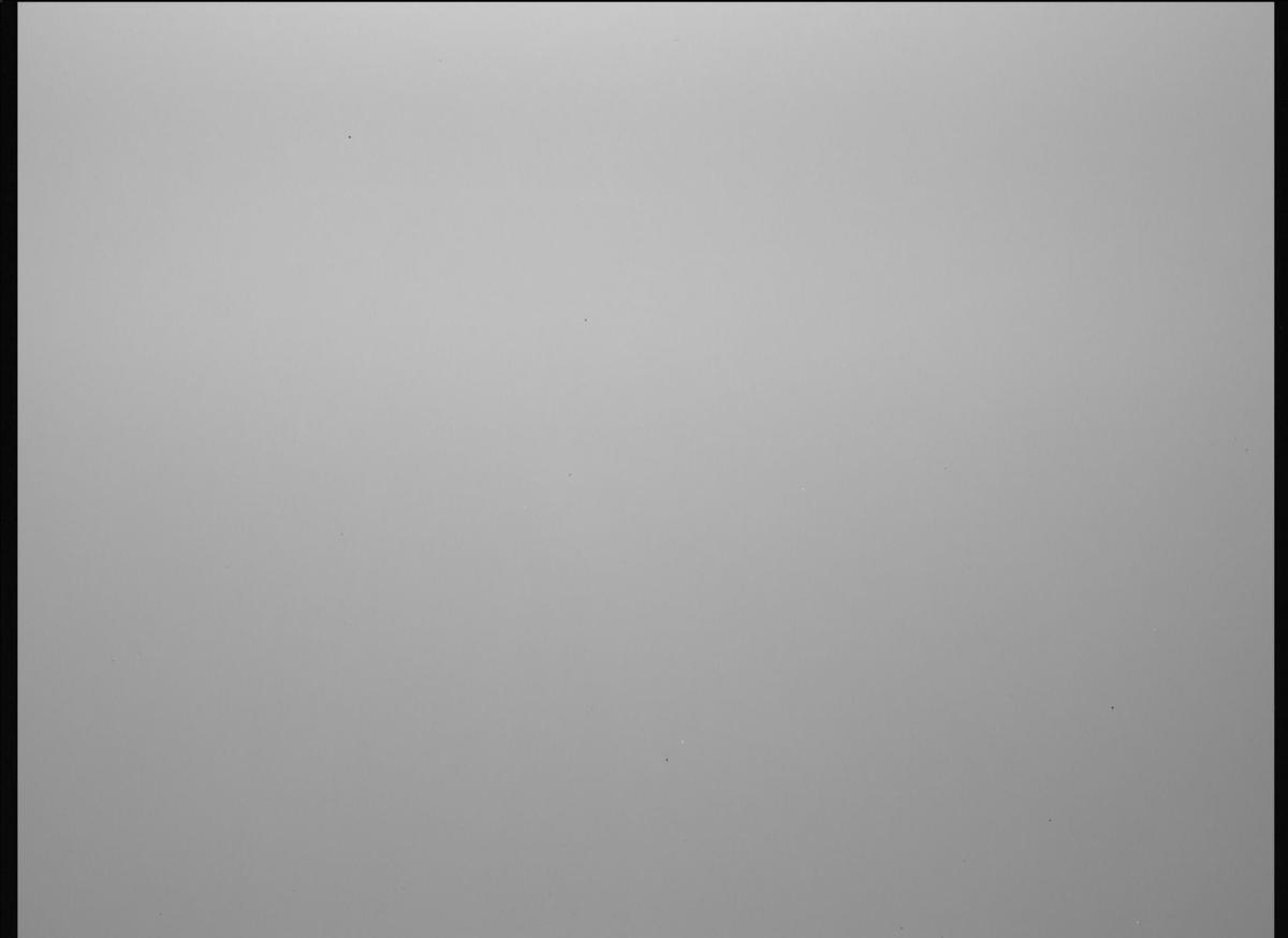This image was taken by MCZ_LEFT onboard NASA's Mars rover Perseverance on Sol 878