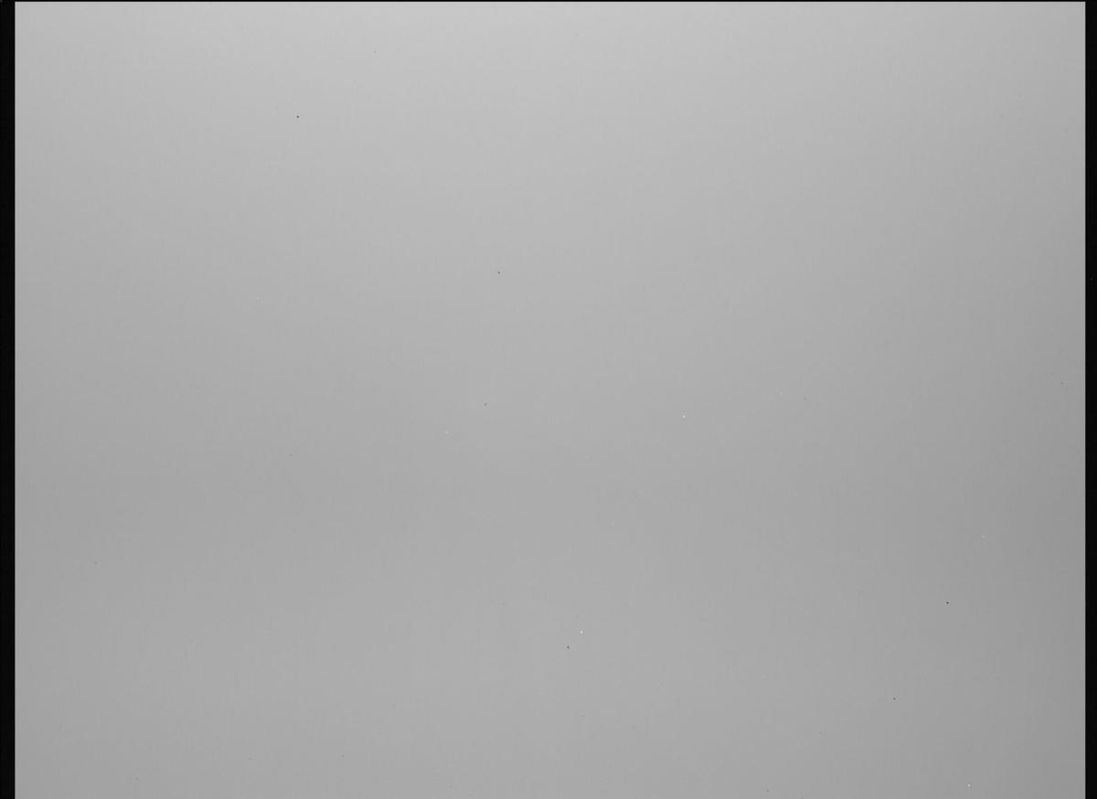 This image was taken by MCZ_LEFT onboard NASA's Mars rover Perseverance on Sol 878